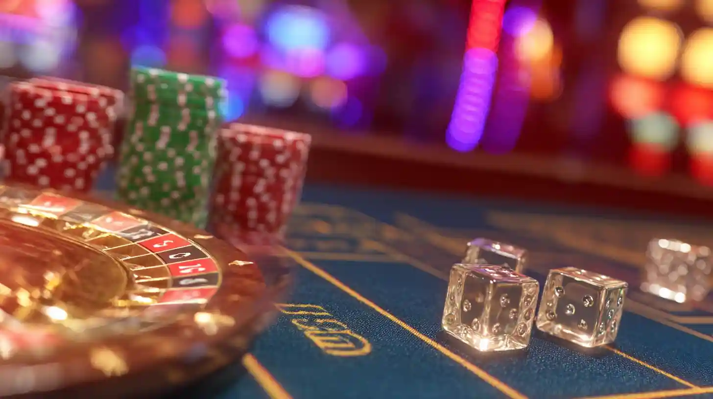 Karanasan sa Masayang Paglaro gamit ang Bingo Roulette App