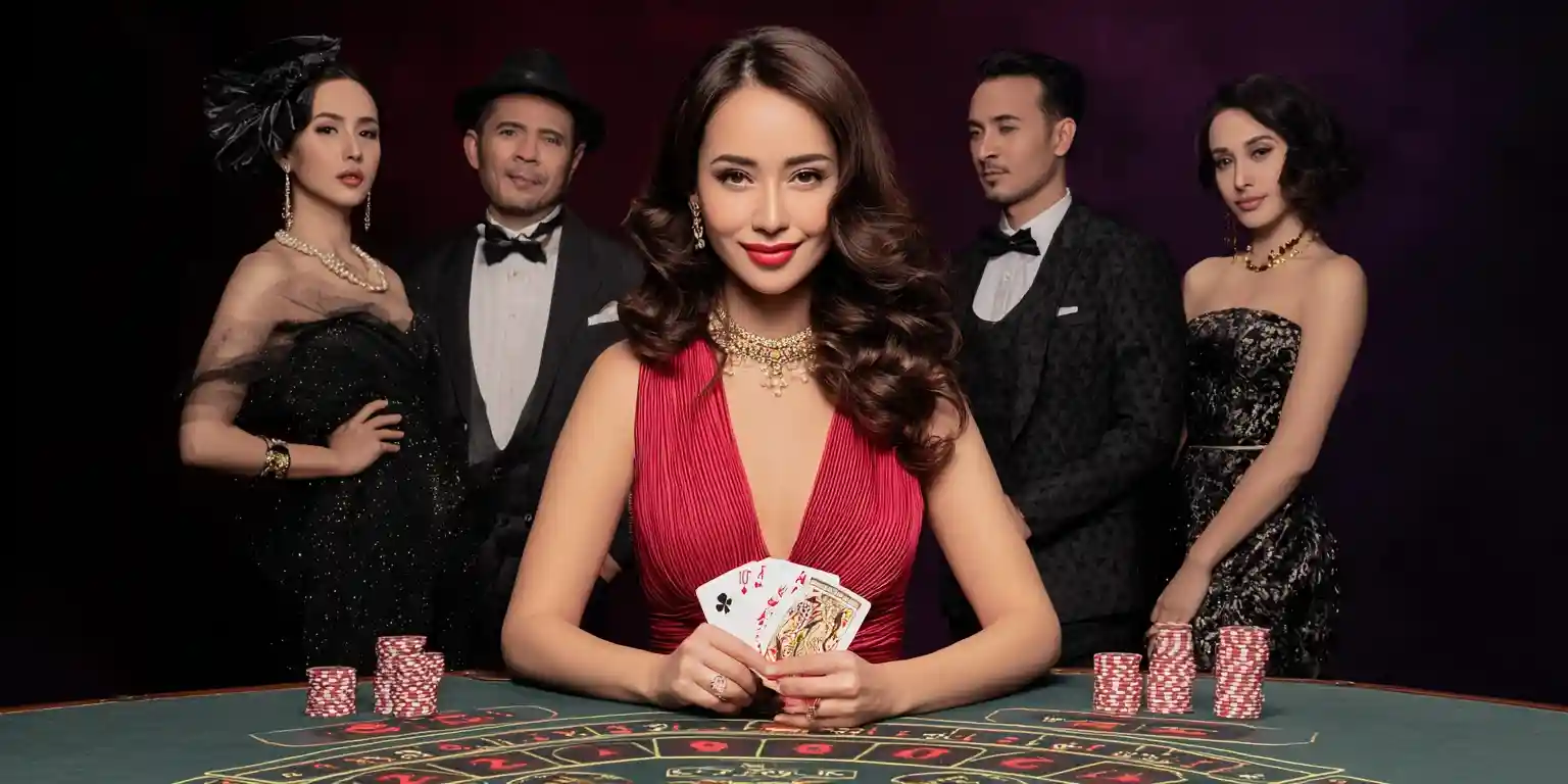 UUJL: Ano ang Pair sa Baccarat? Alamin ang Lahat Dito