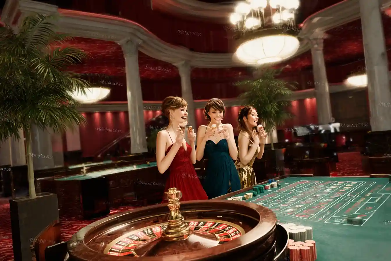 Subukan ang Saya sa UUJL gamit ang Jeu Roulette Gratuit