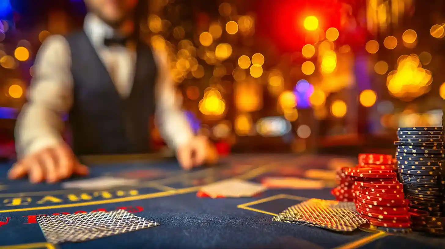 Karanasan sa Buckshot Roulette APK at Iba Pang Laro