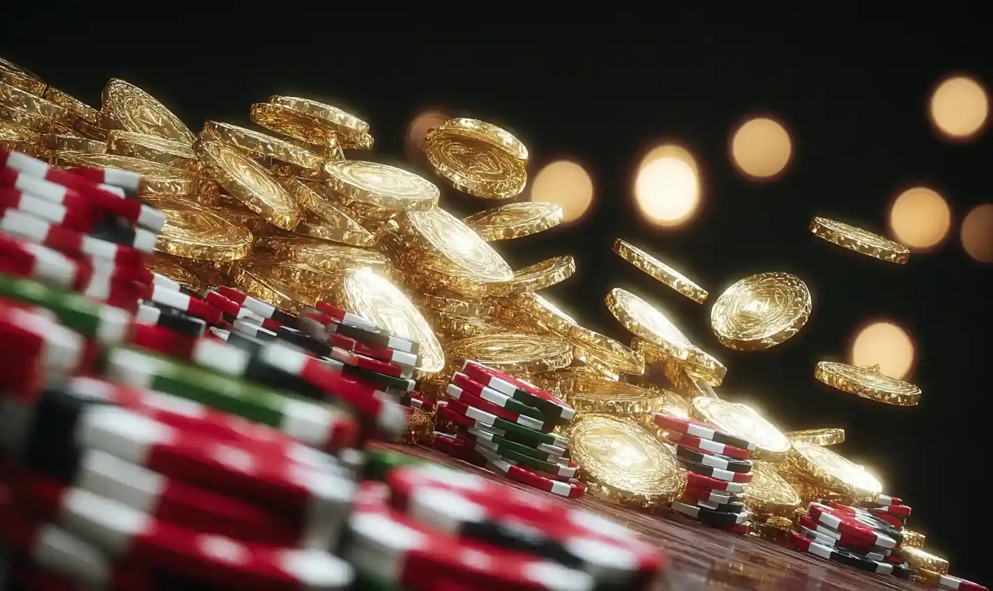 Libre at Nakakaaliw na Live Roulette sa UUJL