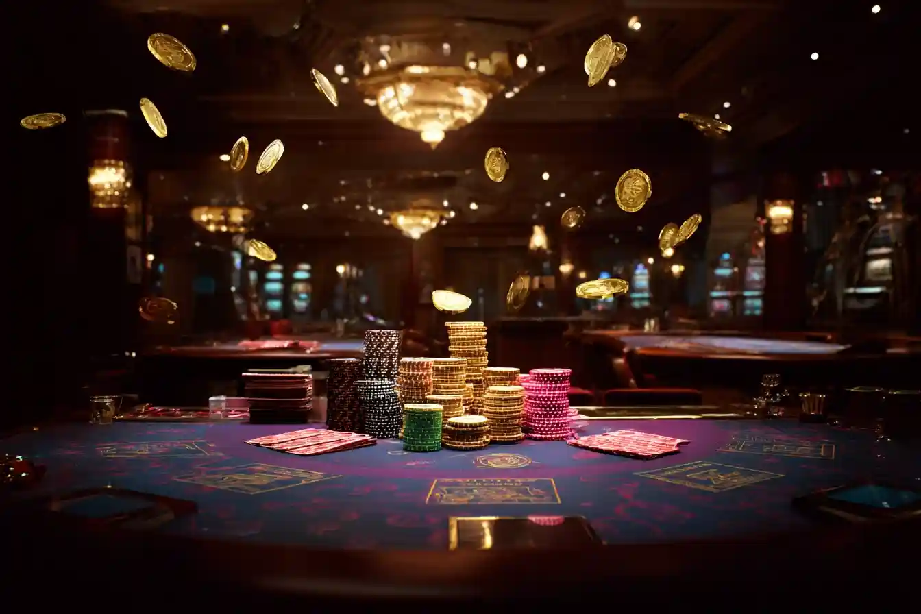 UUJL: Online Live Blackjack: Gabay para sa mga Manlalaro sa Pilipinas
