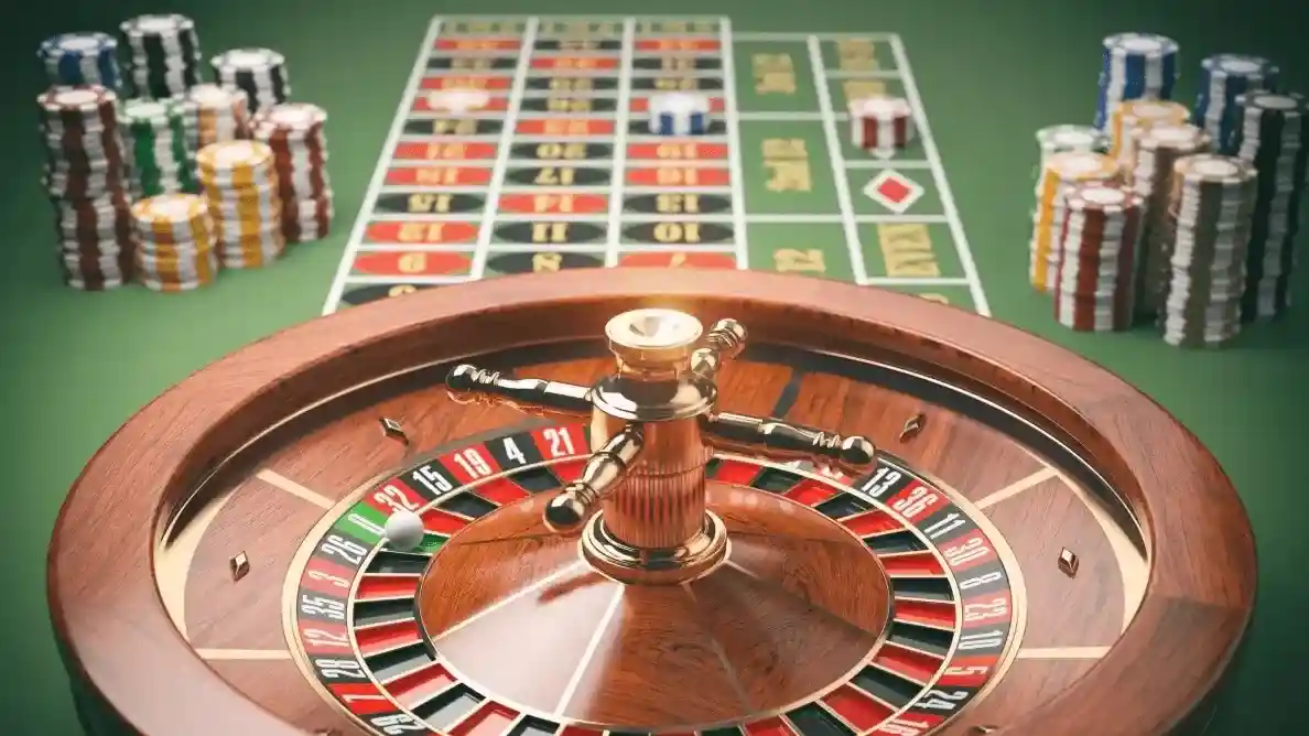 UUJL: Lotto Roulette: Gabay sa Masayang Laro