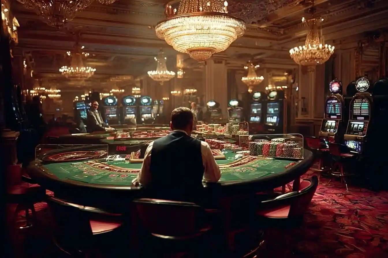 UUJL: Jeux de Roulette Gratuit: Mga Libreng Laro sa Roulette