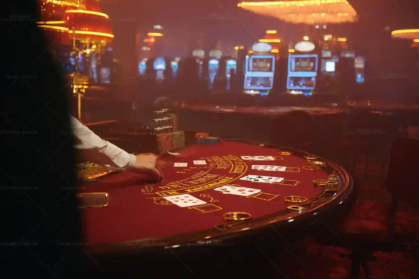 UUJL: Epektibong Baccarat Online Strategy para sa Tagumpay