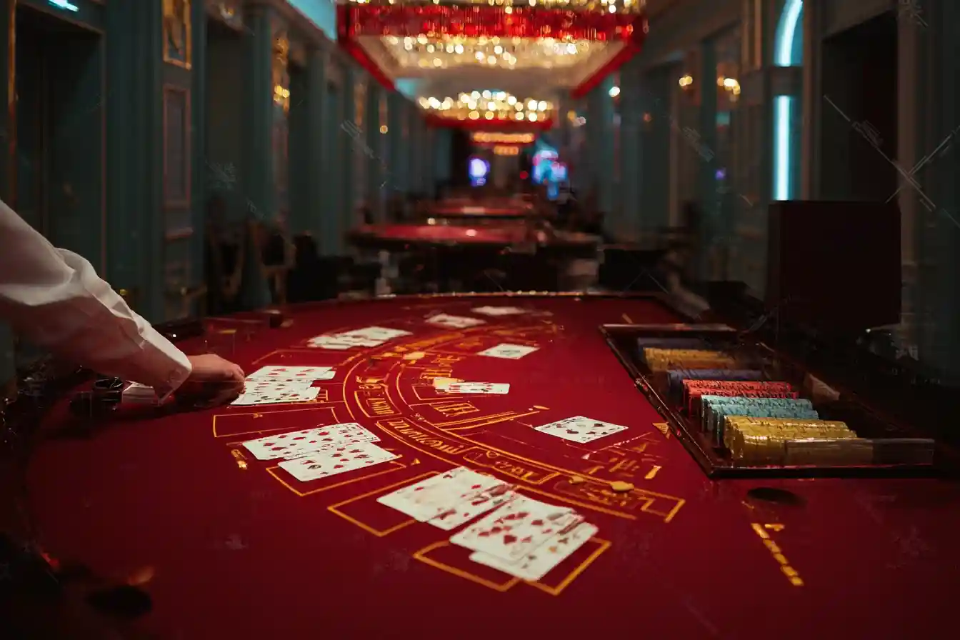 UUJL: Mga Estratehiya sa Pagkapanalo sa Roulette