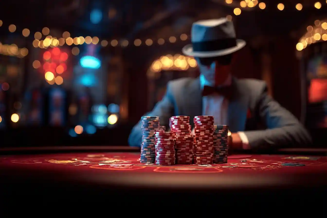 Baccarat Men: Ang Gabay sa Laro para sa mga Pilipino
