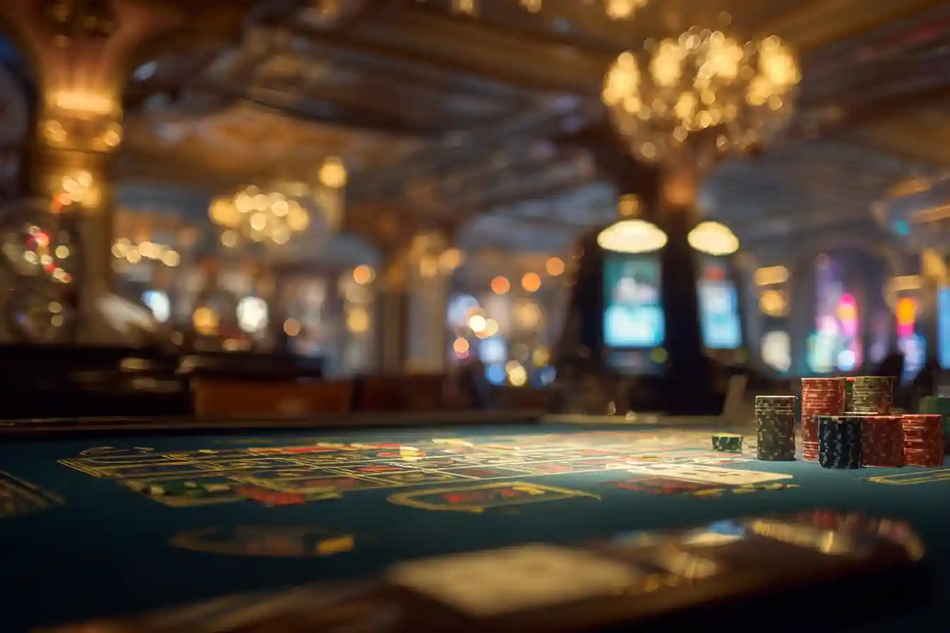 UUJL: Baccarat Betting Pattern: Mga Estratehiya para sa Tagumpay