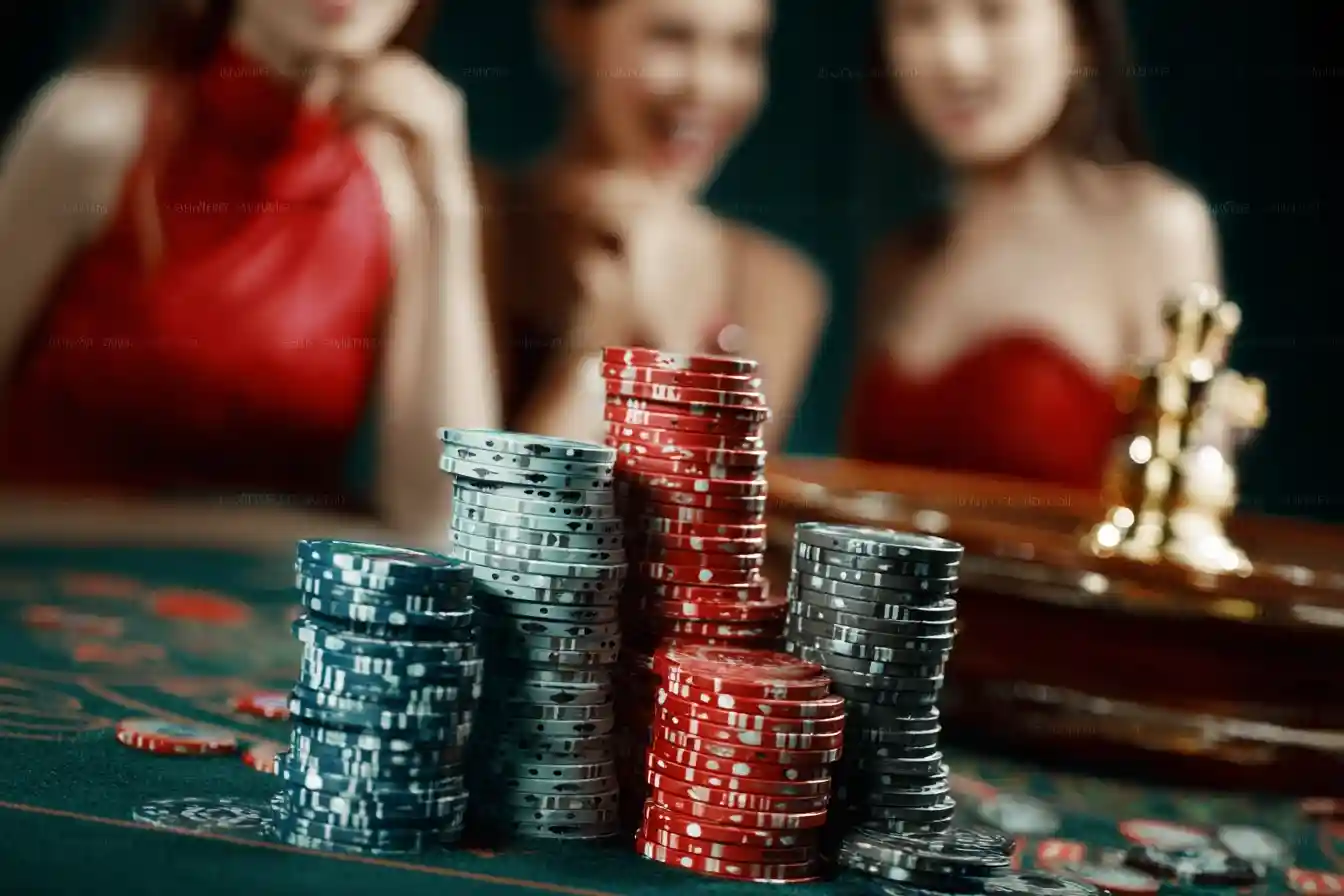 Paano Gumagana ang Baccarat Algorithm para sa UUJL