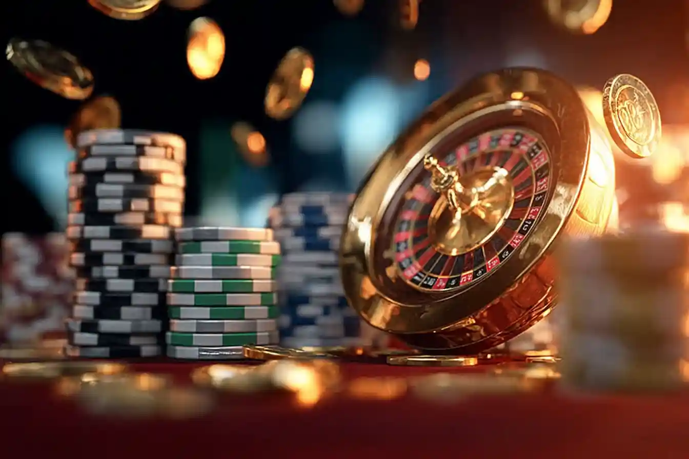 UUJL: Pinakamahusay na Slot Games App para sa Mga Pilipino