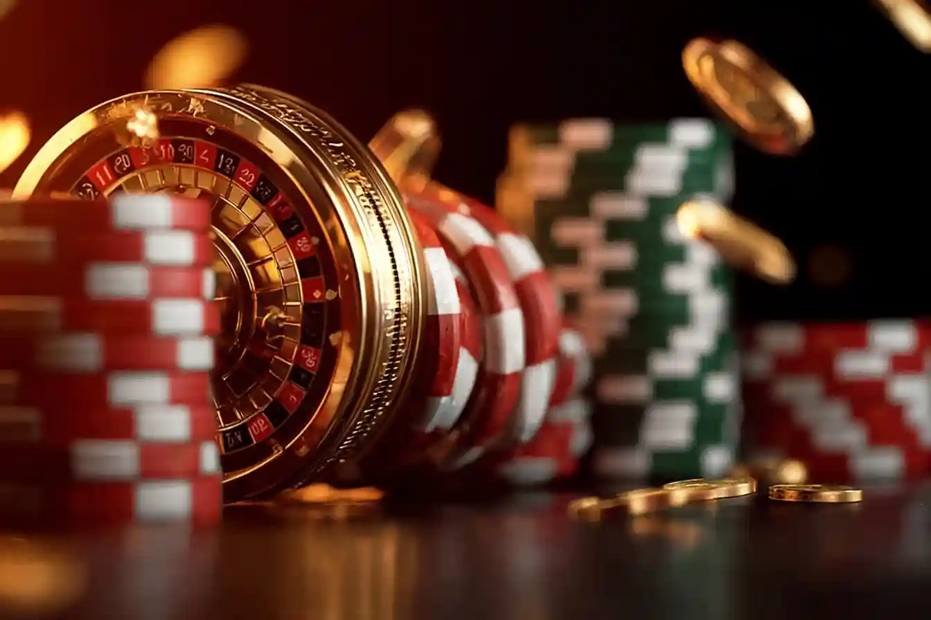 UUJL: Rolling Roulette: Diskarte at Tips sa Casino