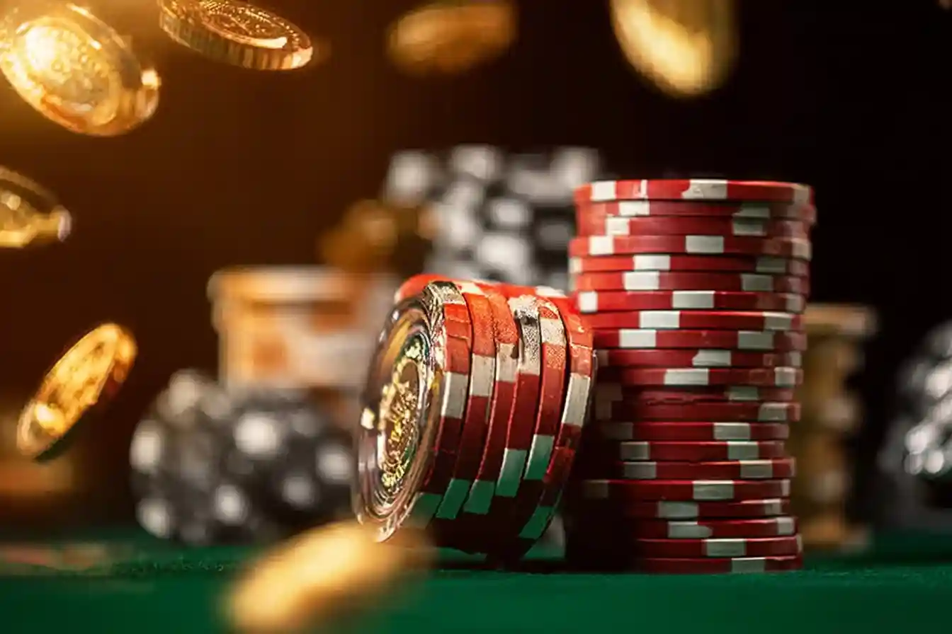 UUJL: Mabilis na Laro ng Baccarat: Alamin ang Speed Baccarat Game