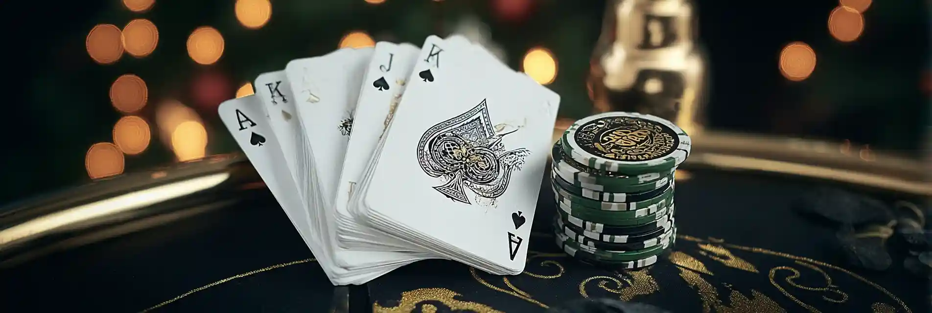 UUJL: Epektibong Baccarat Casino Strategy sa Pilipinas