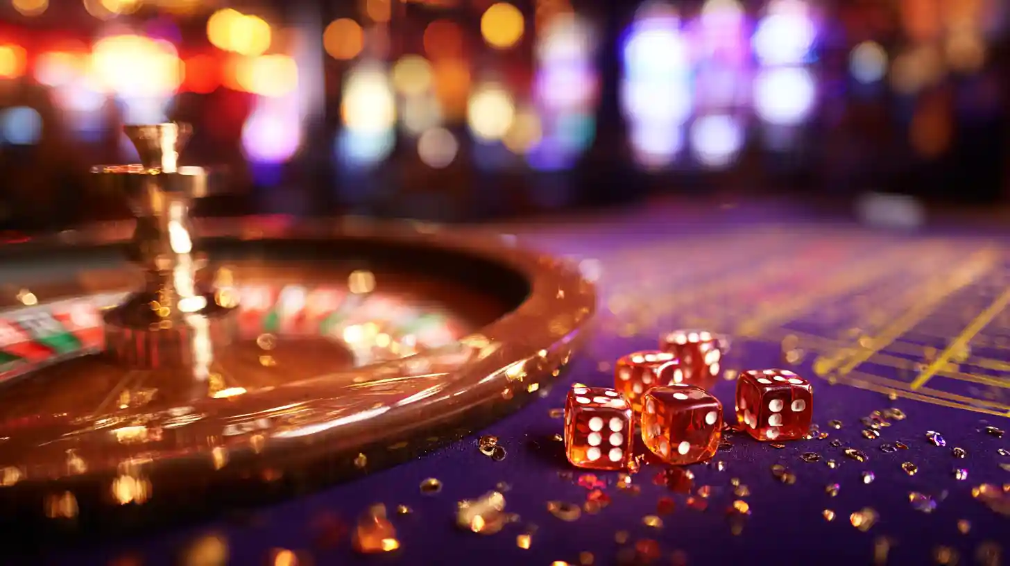 UUJL: Ultimate Gabay sa Baccarat: Mga Estratehiya at Tips