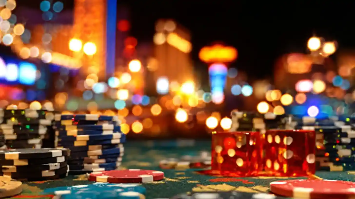 UUJL: Roulette Game: Lahat ng Dapat Mong Malaman