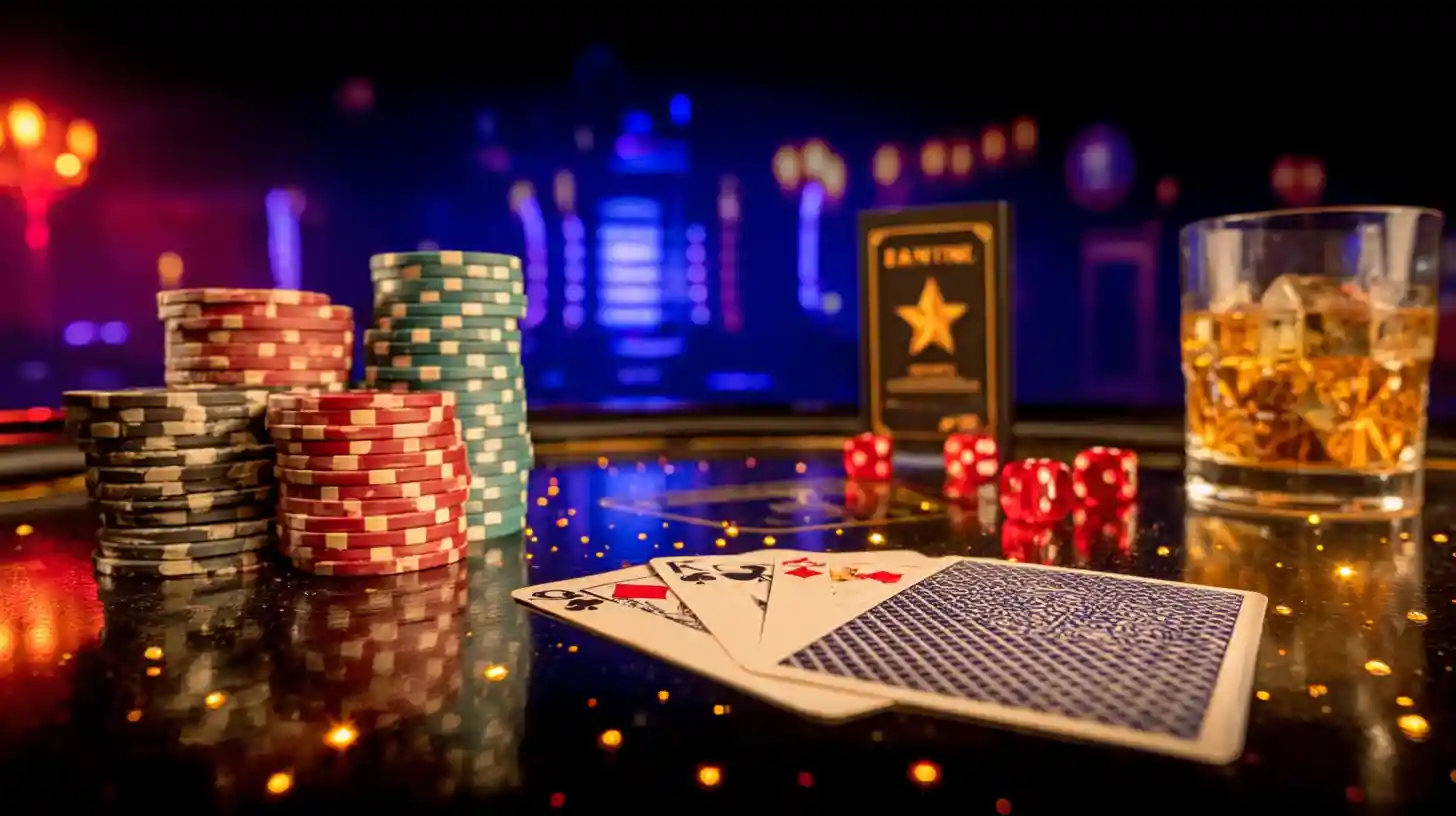 UUJL: Baccarat Rouge 540 Mini: Isang Gabay sa Filipino iGaming