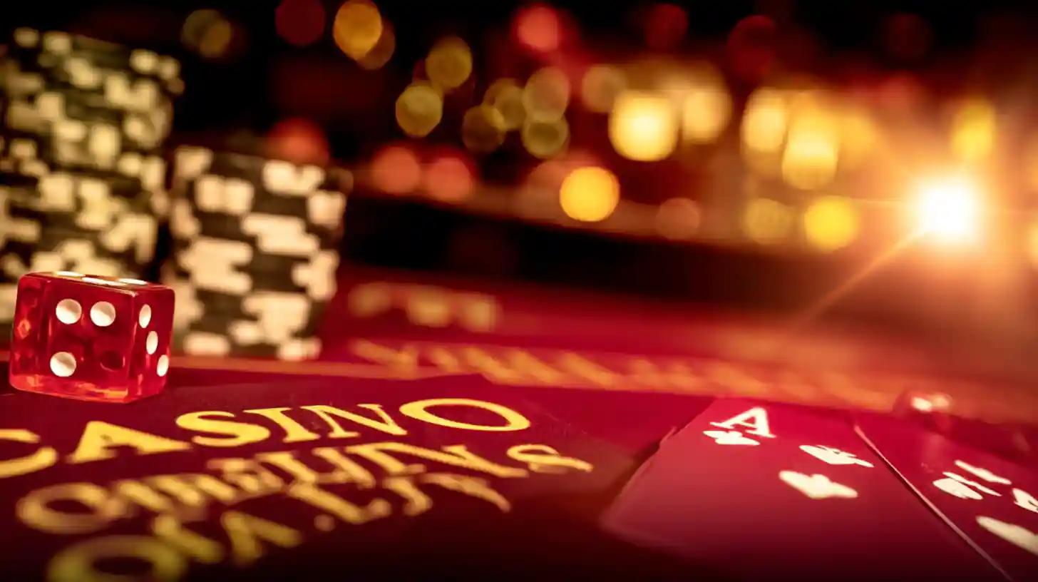 Ano ang Kahulugan ng Baccarat at Iba Pang Casino Tips