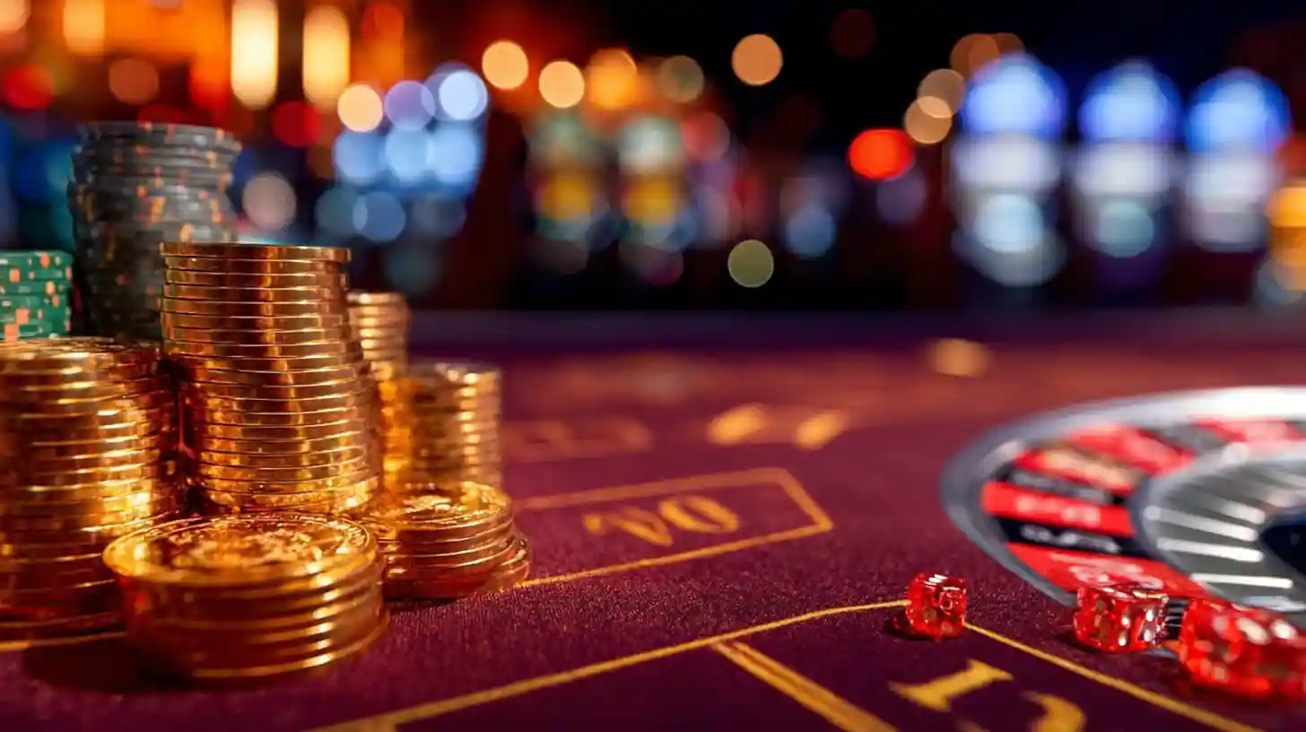 UUJL: Roulette Games Real Money: Paano Maglaro at Manalo
