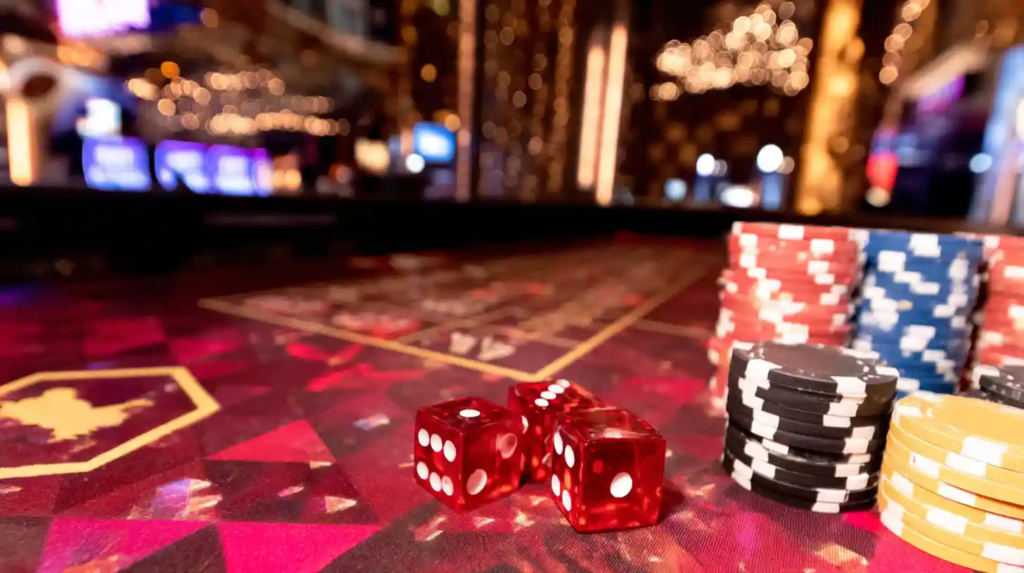 UUJL: Tuklasin ang Pinakamahusay na Live Roulette Casinos sa Pilipinas
