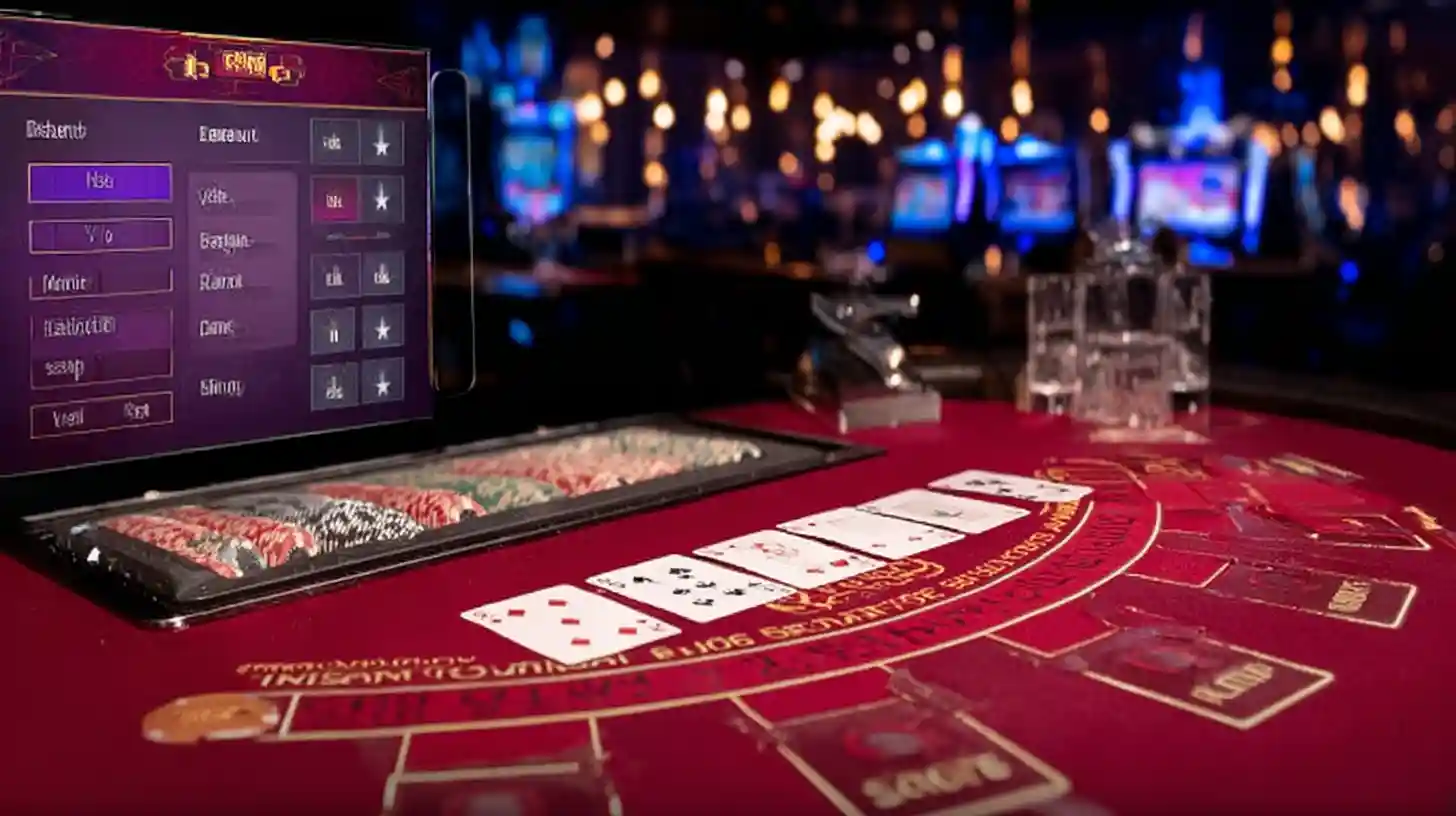 UUJL: Paradise Slot: Tuklasin ang Ultimate Slot Game Experience