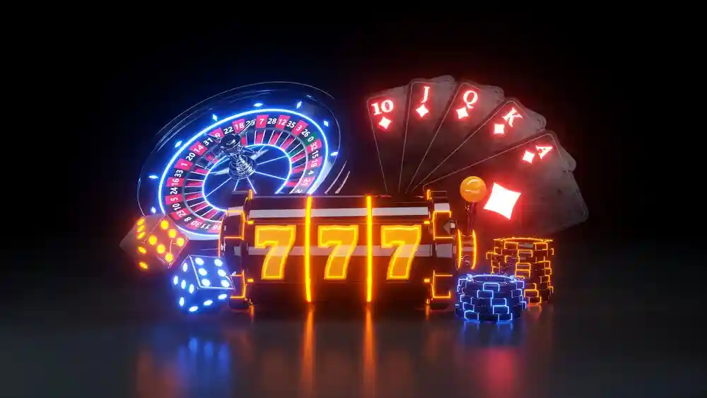 Paano Maglaro ng Blackjack at Iba Pang Casino Games