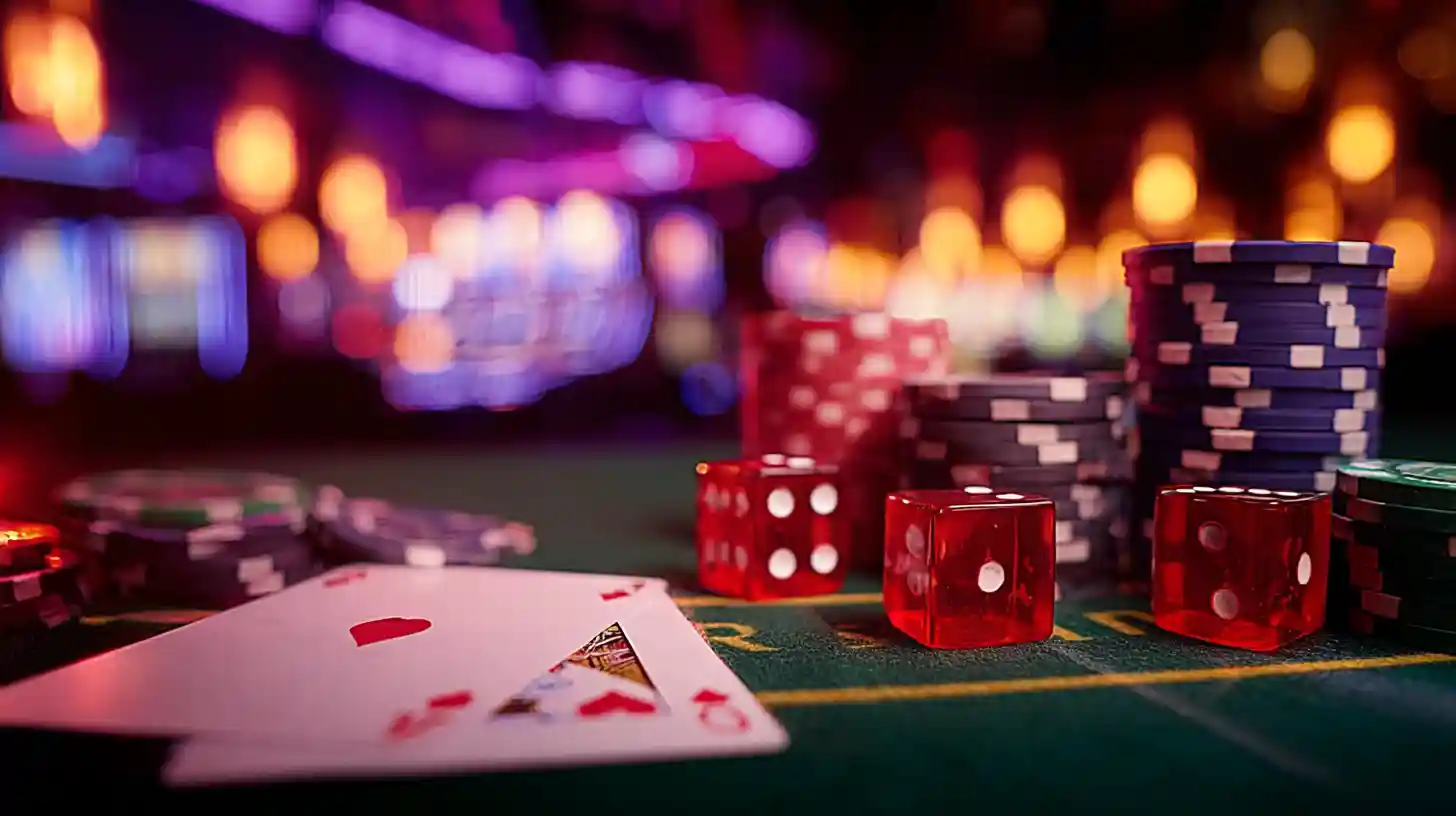 Pagkukumpara sa Iba Pang Online Games