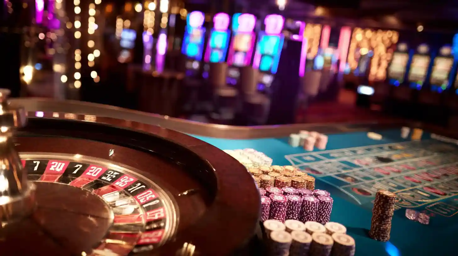 Lightning Baccarat Game