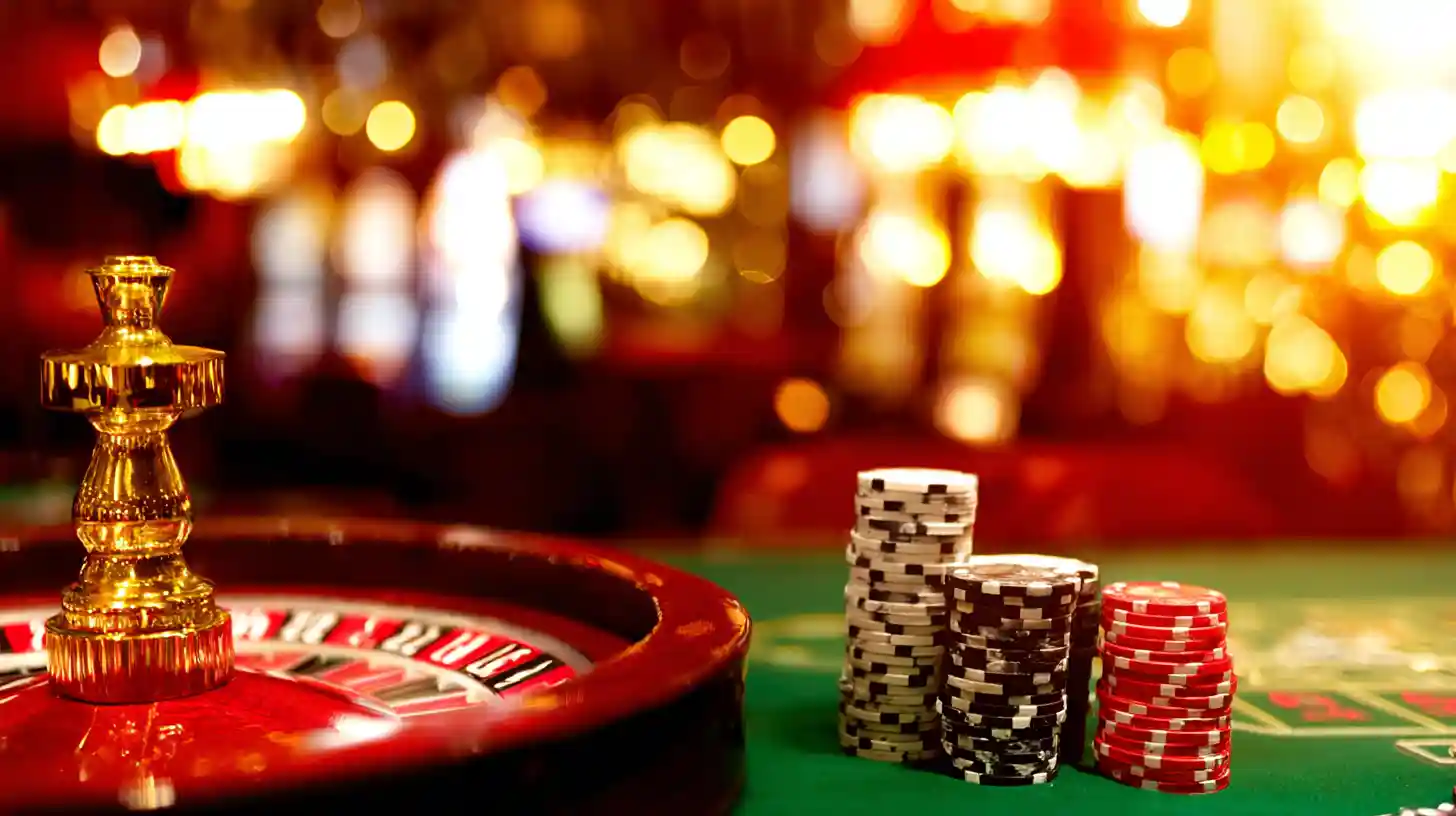 Iba Pang Laro sa Online Casino