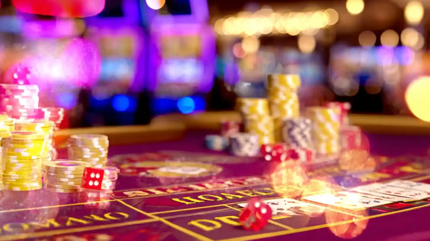 Strategiya sa Paglalaro ng Black and Red Roulette