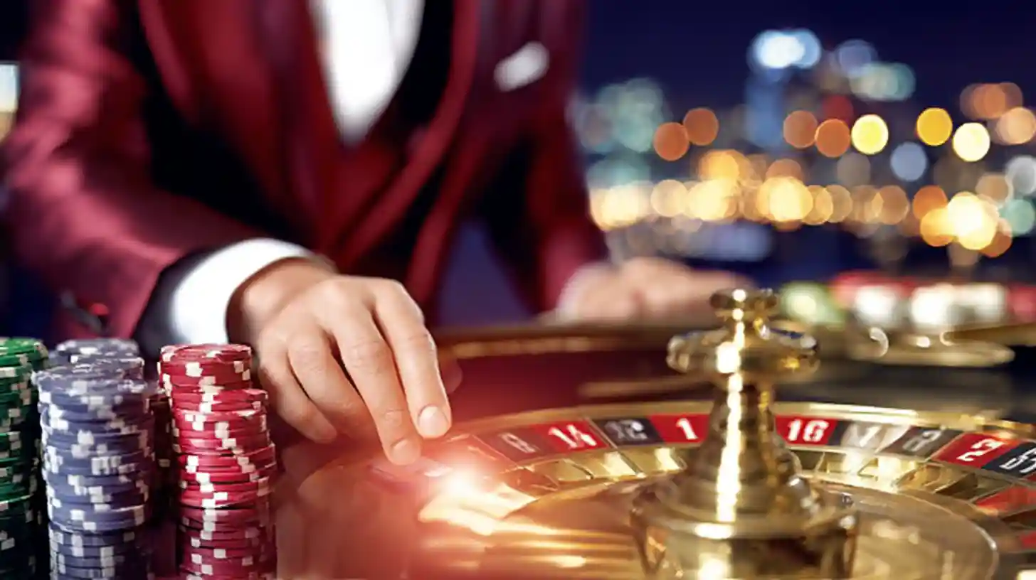 Mga Benepisyo ng Paglalaro ng Voisins Roulette
