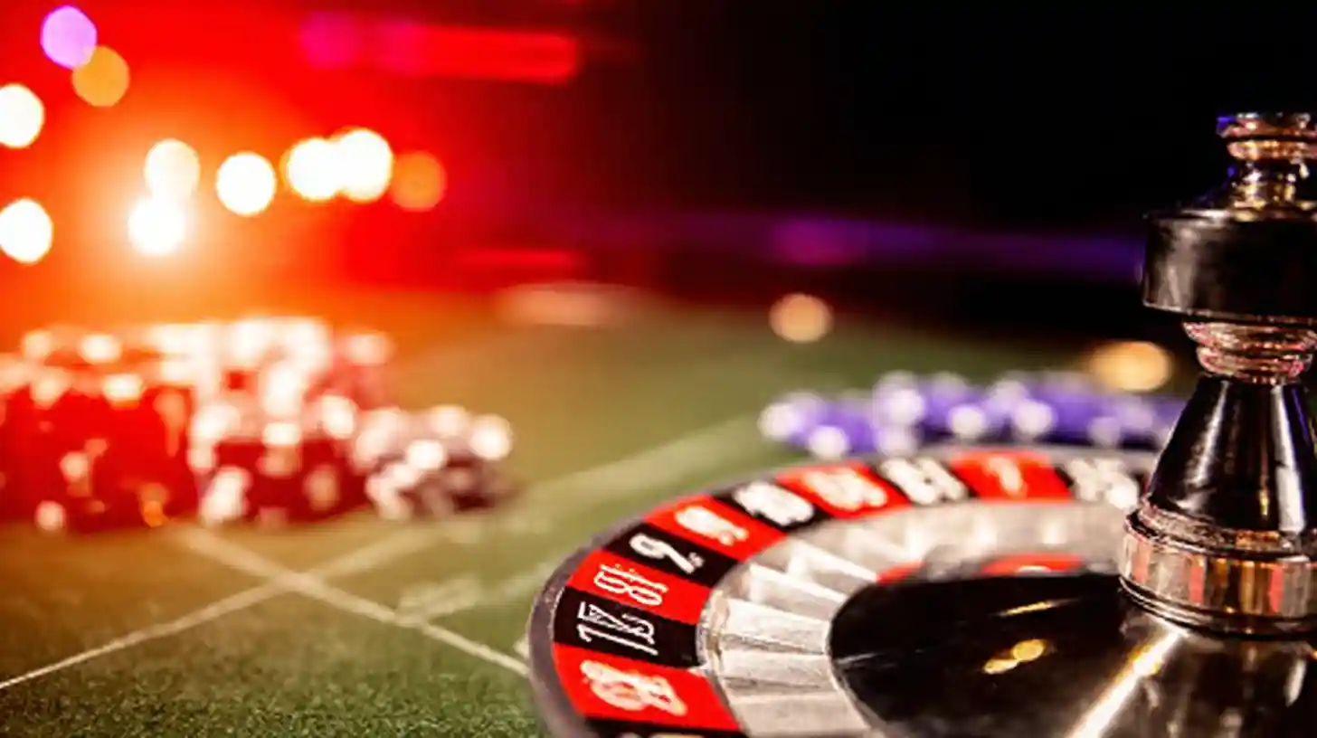 Paano Maglaro ng Roulette at Ang Paroli System sa Baccarat