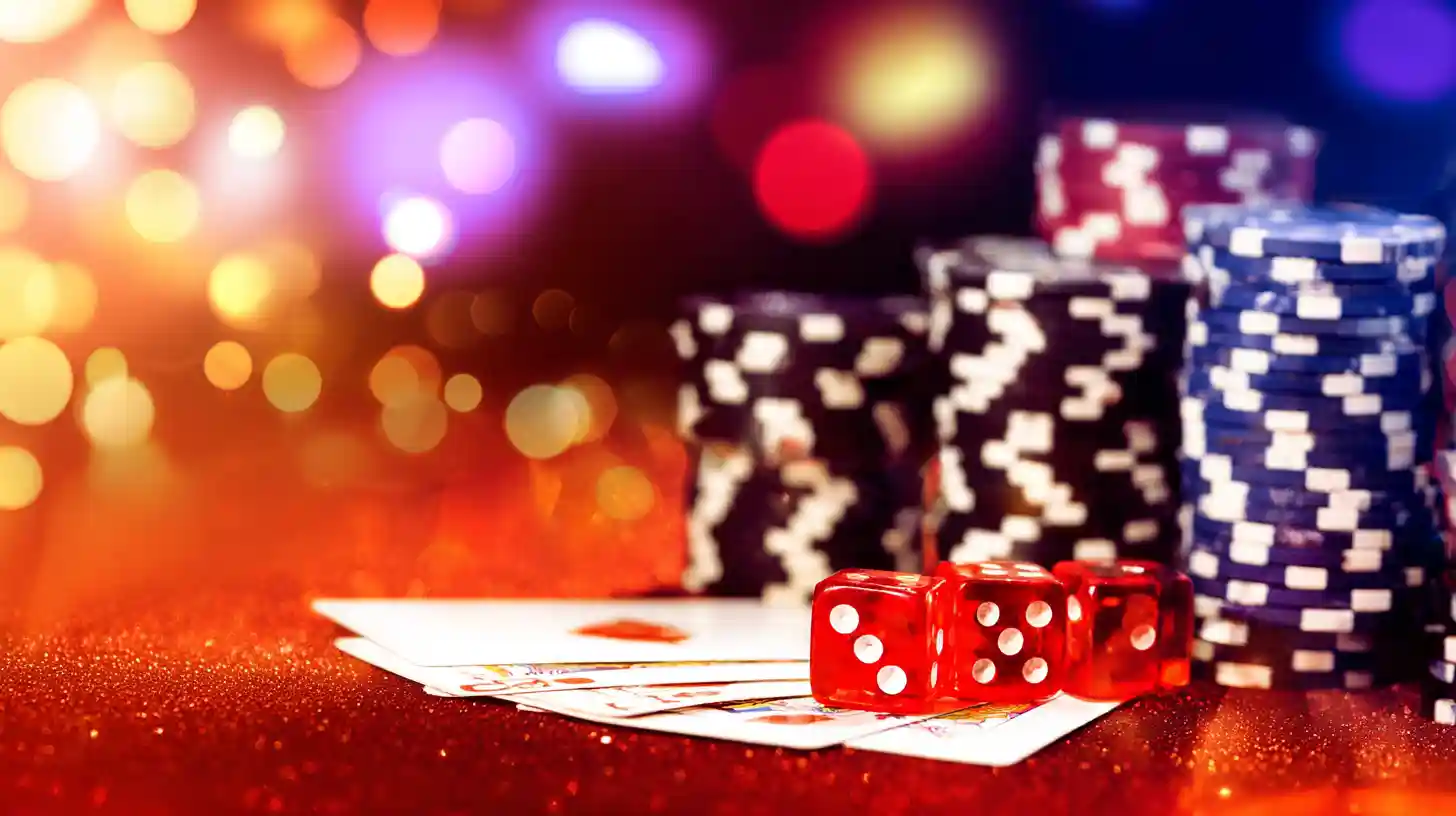 Infinite Fun Fun 21 Blackjack Game