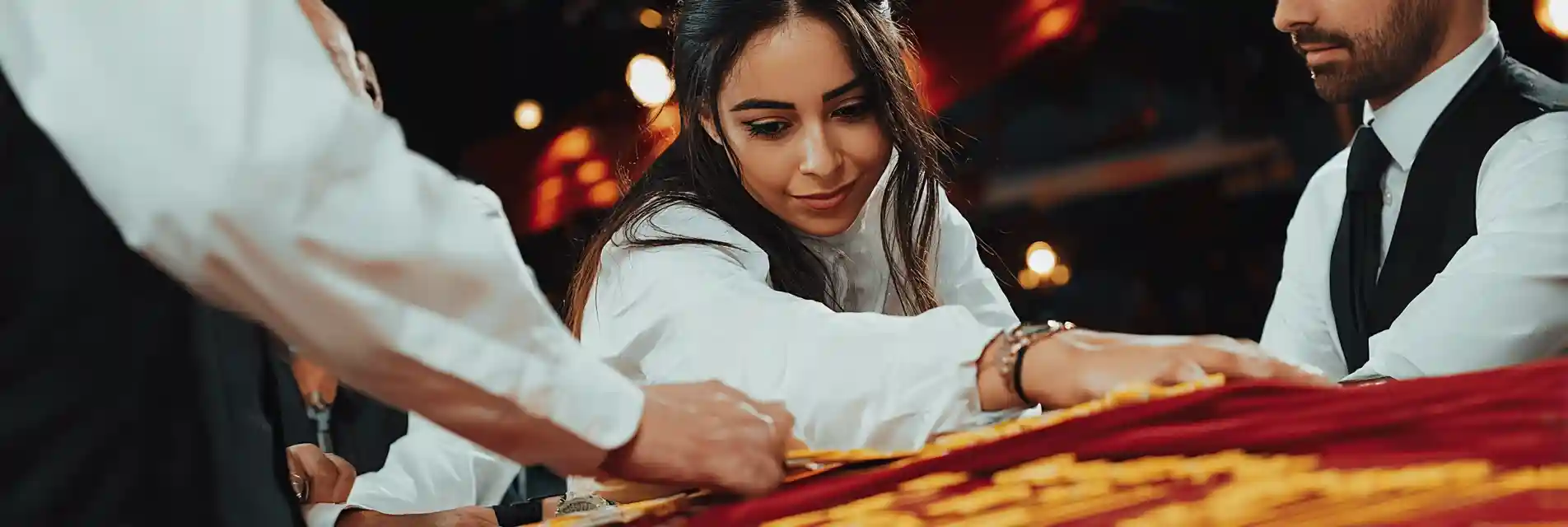 Paano Maglaro ng Monopoly Roulette