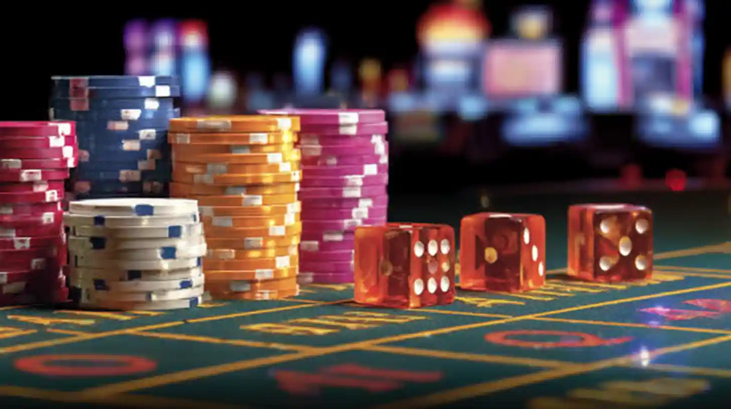 Ang Kahalagahan ng Pagpangalan sa Roulette Wheel