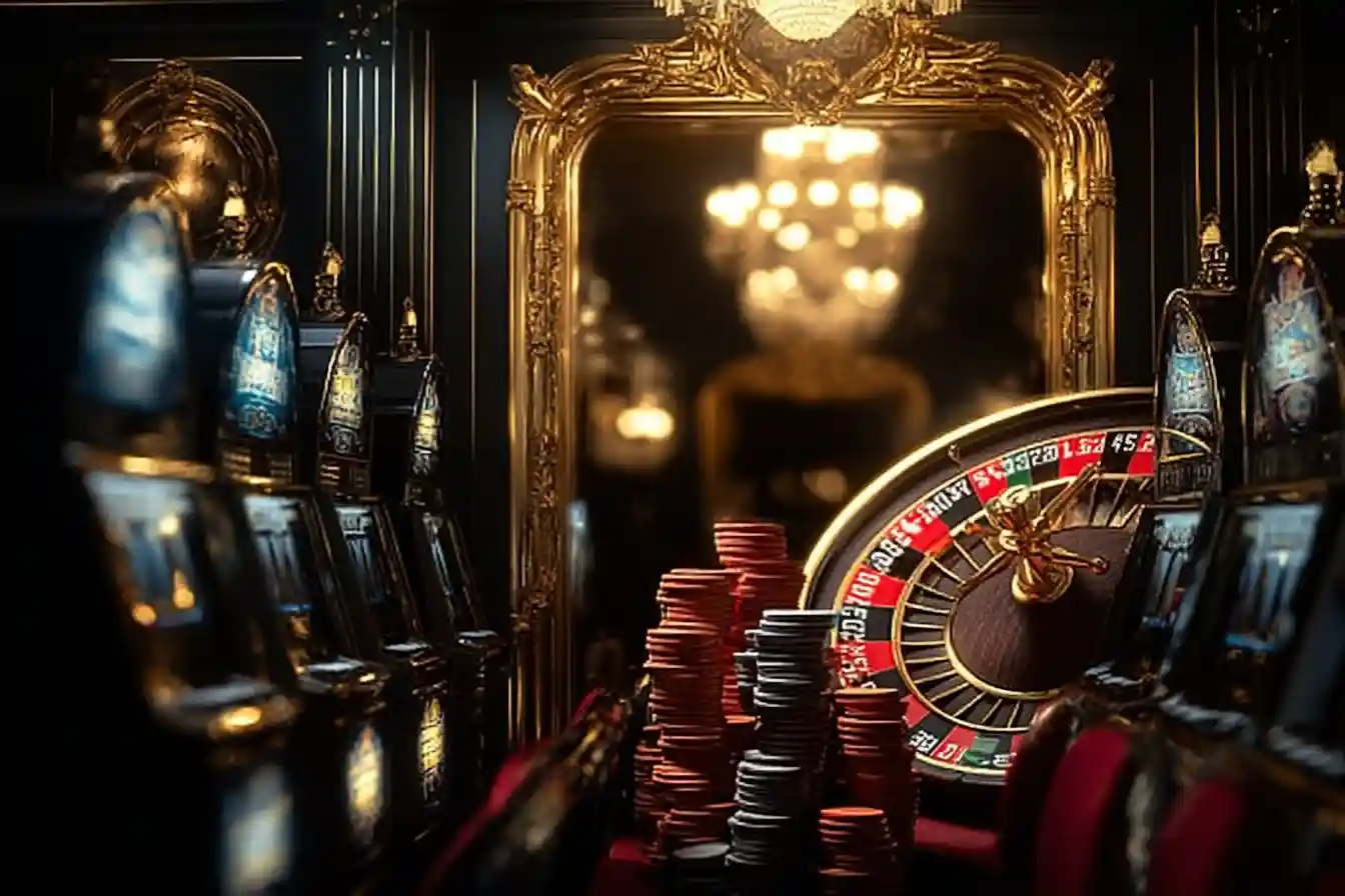 Gold Vault Roulette: Isang Panimula