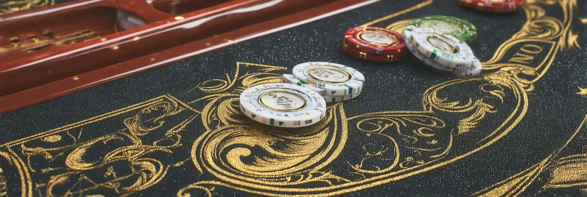 Iba Pang Casino Games