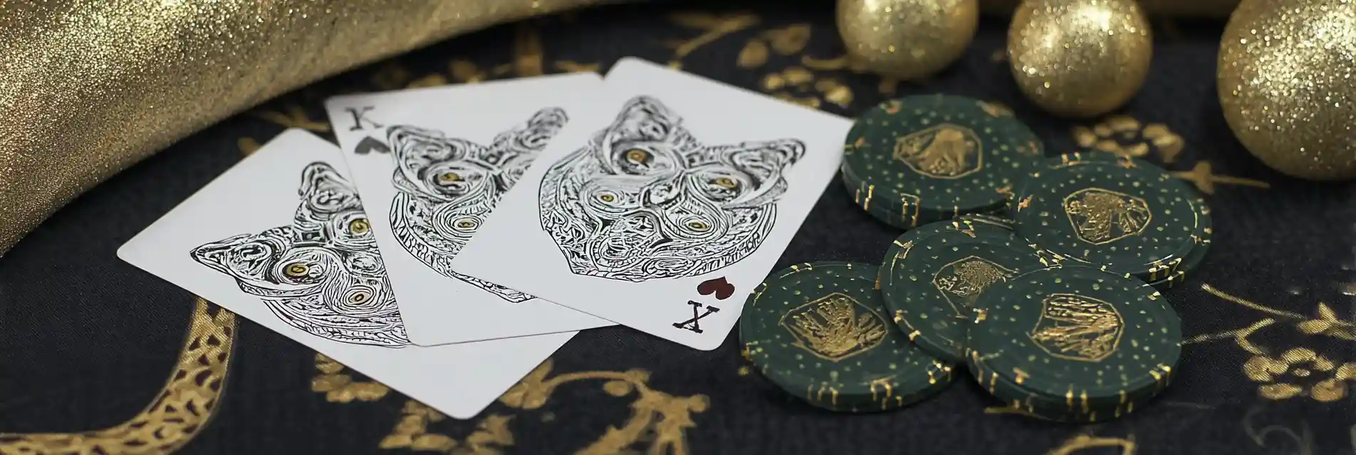 Pag-unawa sa Jack, Queen, King sa Blackjack