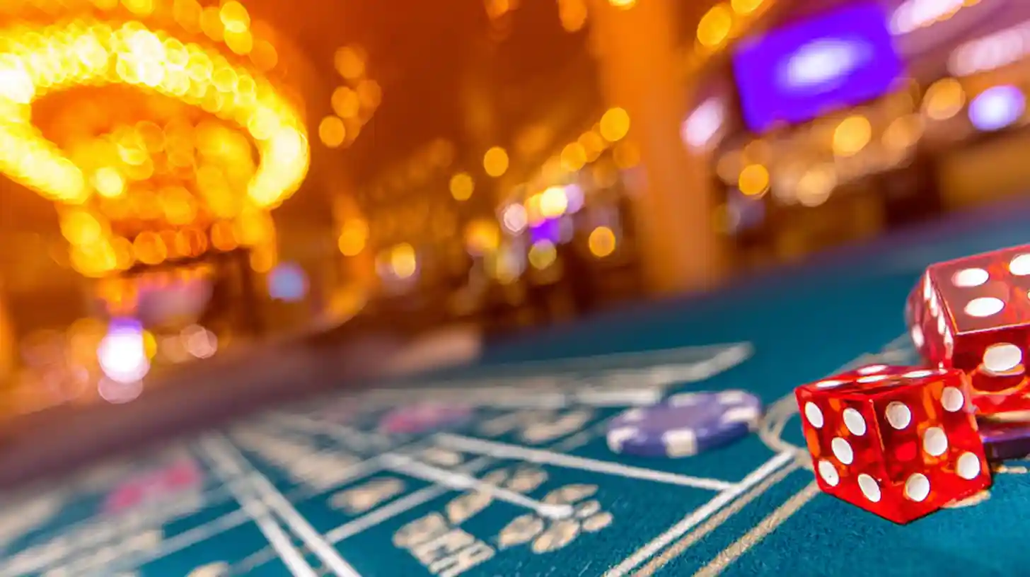 Pagpapakilala sa Red Roulette Casino