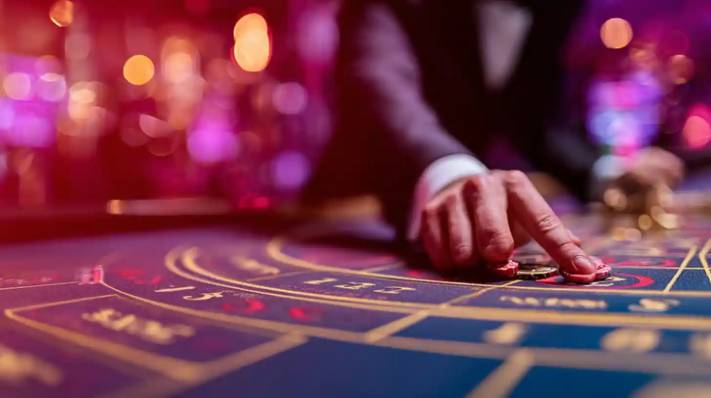 Pagpapakilala sa Oklaro Slot Casino
