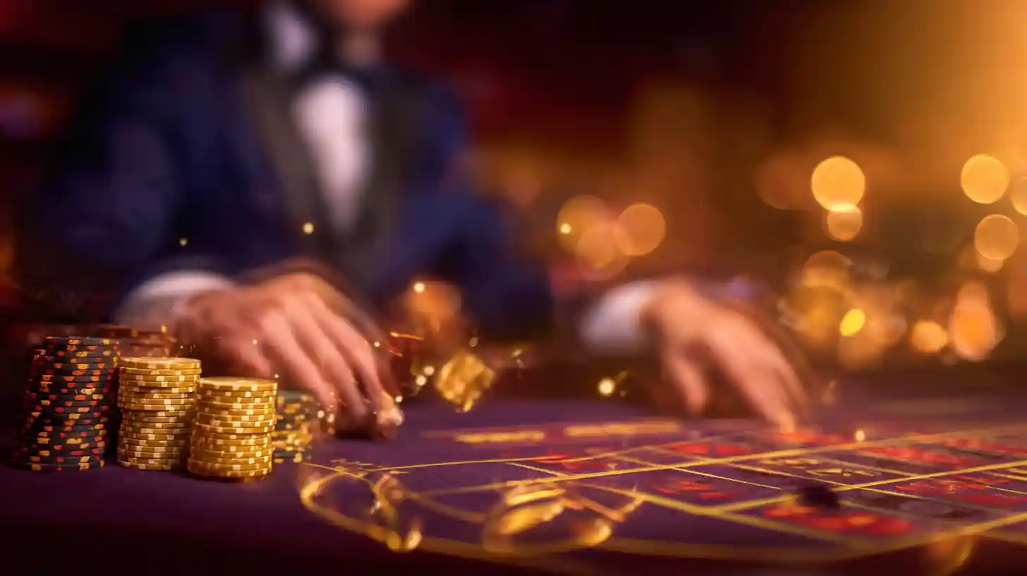 Responsible Gaming: Panatilihing Ligtas ang Iyong Paglalaro