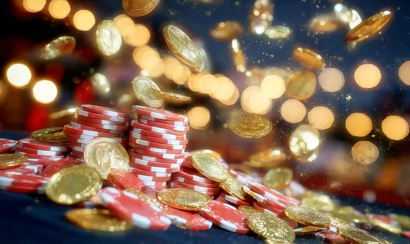 Ang Ugnayan ng Iba Pang Konsepto sa Casino