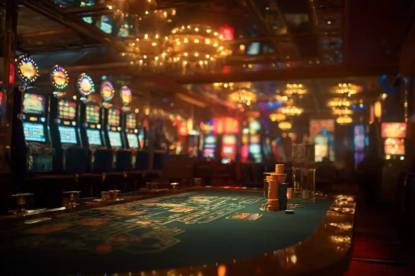 Paano Maglaro ng 5 Dragons Slot Machine