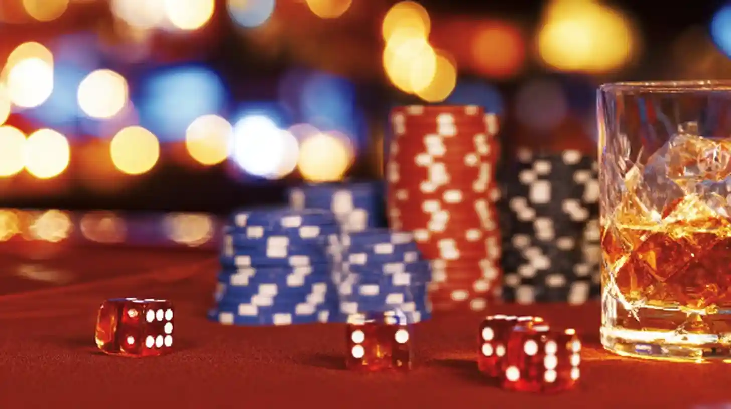 Blackjack VIP Alpha Game