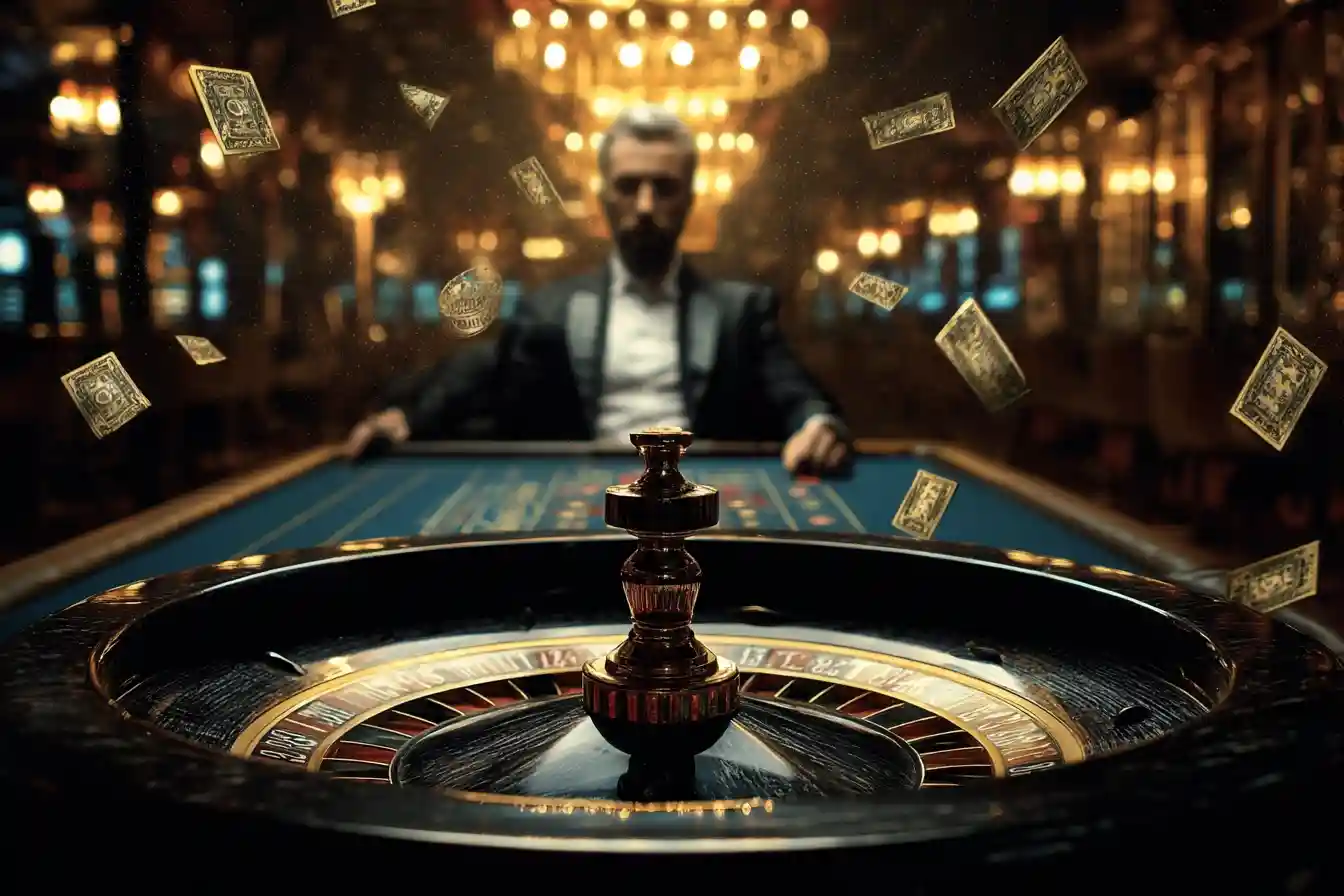 Pagpili ng Tamang Casino