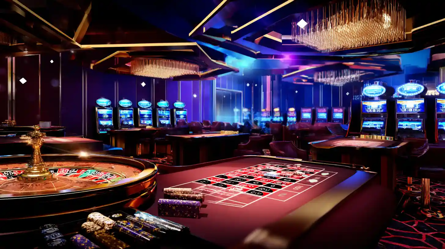 Paglalaro ng Speed Baccarat 2