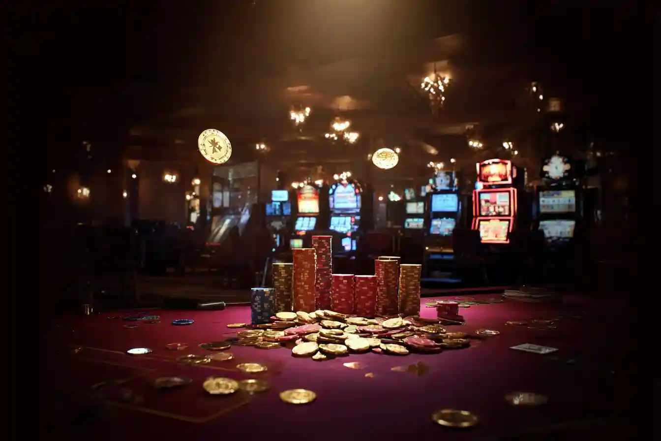 Roulette Casino Online Game