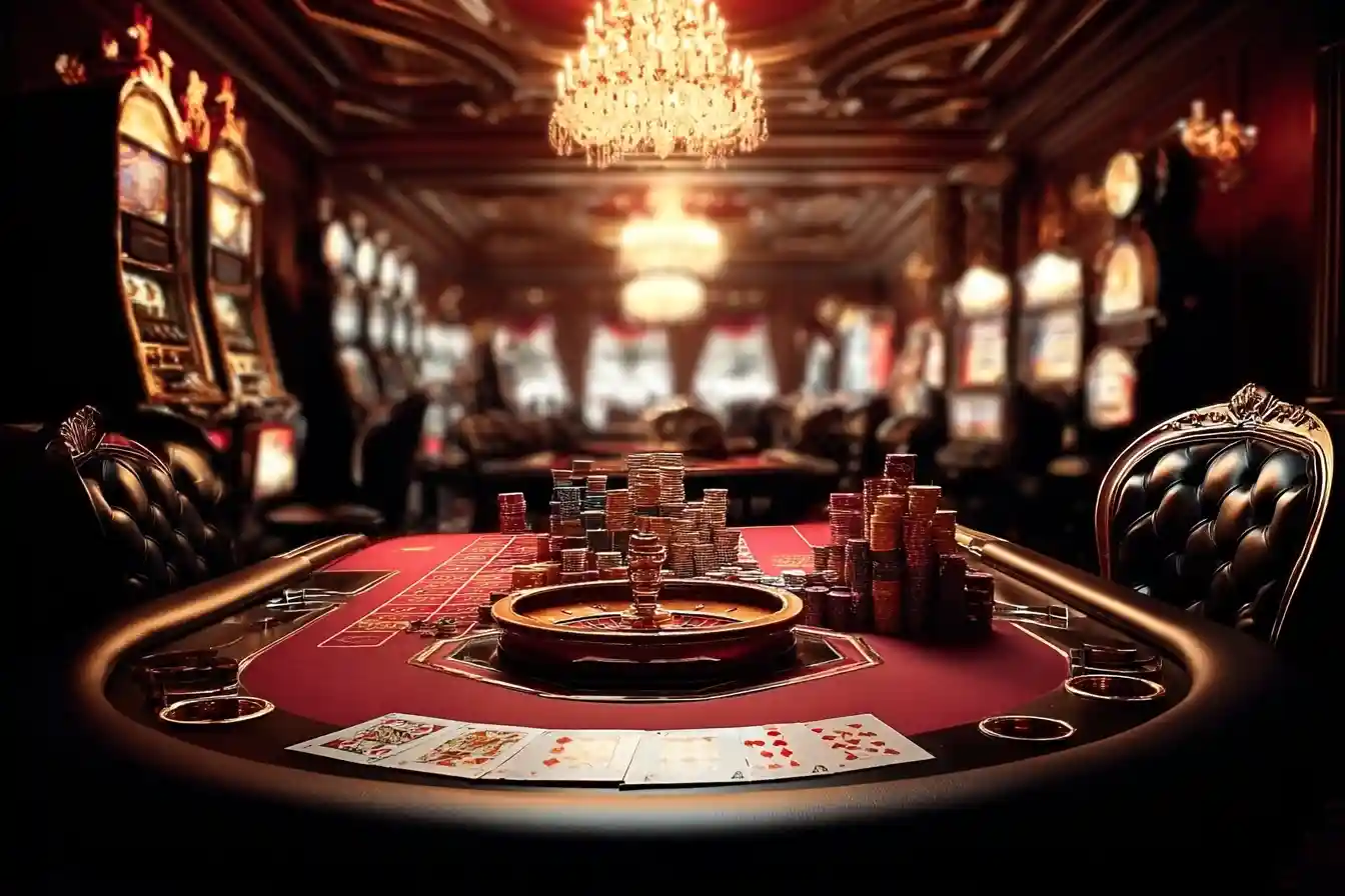 Responsible Gaming
