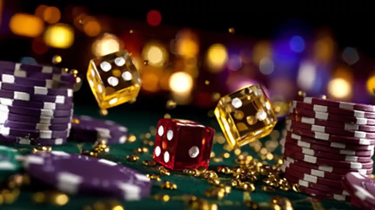 Panimula sa Baccarat Gold