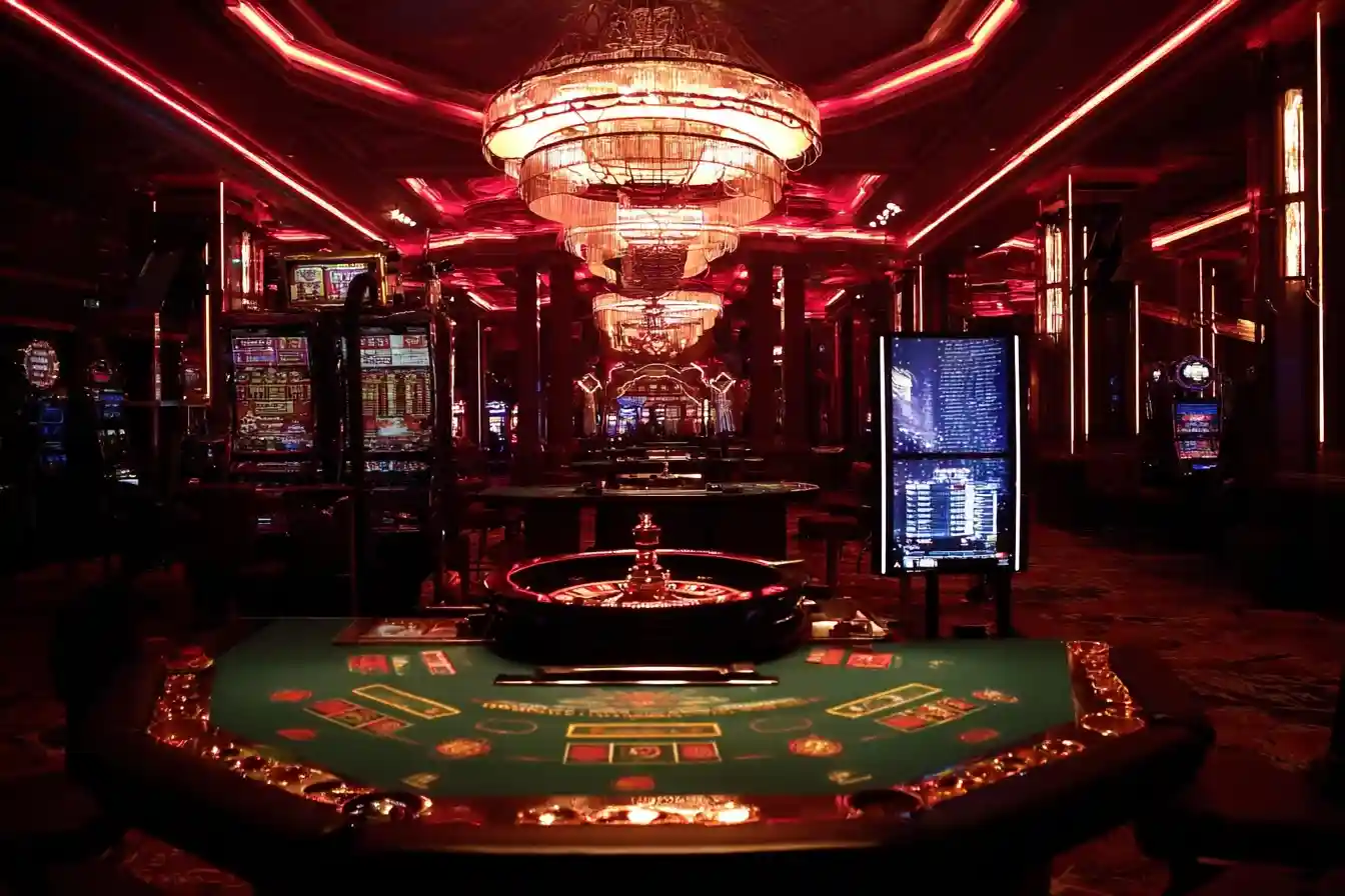 Responsible Gaming