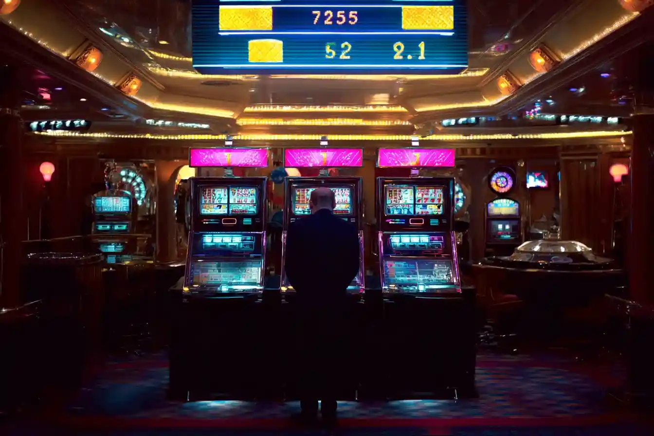 Paghahambing ng Iba Pang Laro sa Casino